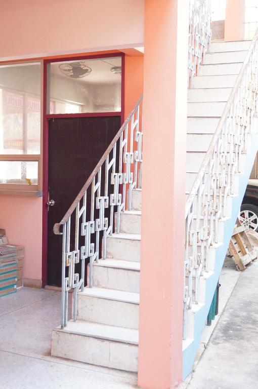 Sataya Apartment Maha Sarakham Luaran gambar