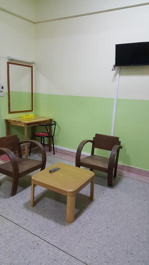 Sataya Apartment Maha Sarakham Luaran gambar
